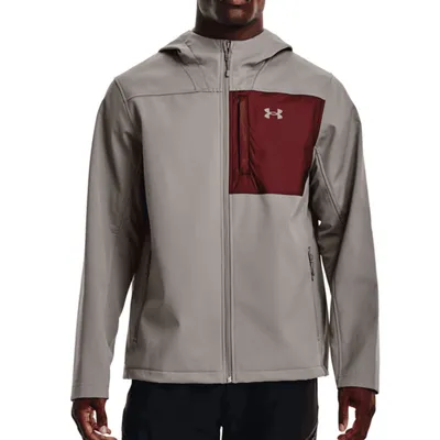 Produktbild von Under Armour ColdGear Infrared Shield 2.0 Jacket - Gr. S