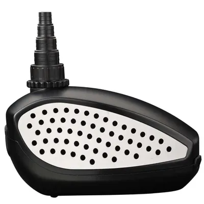 Produktbild von Ubbink SMARTMAX 10000Fi - Filterpumpe