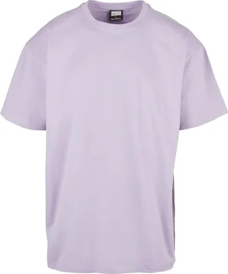 Zdjęcie produktu dla Urban Classics - HEAVY Oversize Shirt liliowy - XL