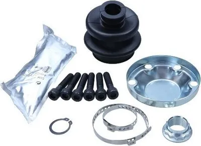 Produktbild von MAXGEAR Faltenbalgsatz Antriebswelle passend für MERCEDES-BENZ 190 (W201) 49-1408