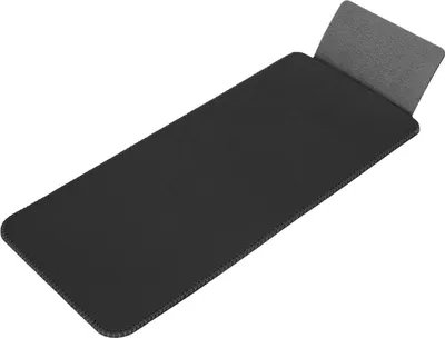 Obrázek produktu pro Pouzdro na klávesnici, pouzdro na klávesnici zPolyuretankůže, cestovní pouzdro, 30 X 14 X 1 cm, bezdrátová klávesnice, cestovní pouzdro, pro Magic Keyboard 2