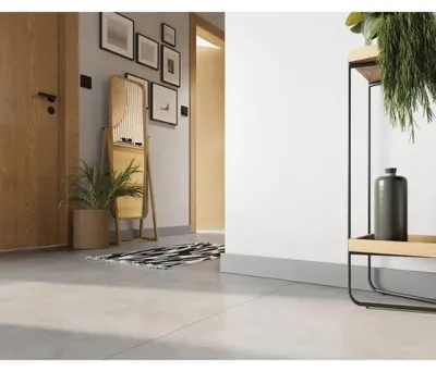 Obrázek produktu pro PVC podlahový práh VILO SEMPLA 80 704 světle šedý