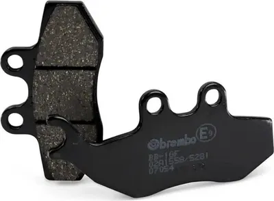 Immagine prodotto di Coppia pastiglie freno BREMBO CC 07054 organiche