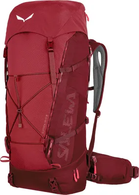Immagine prodotto di SALEWA zaino da escursione zaino Alptrek 38 +5 BP Pompeian Red / Syrah rosso