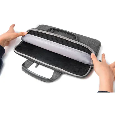 Productafbeelding van Satechi Laptophoes - 38,1 cm (15")