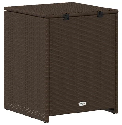 Obrázok produktu pre vidaXL Box na vankúše 55 x 55 x 69 cm, oceľ