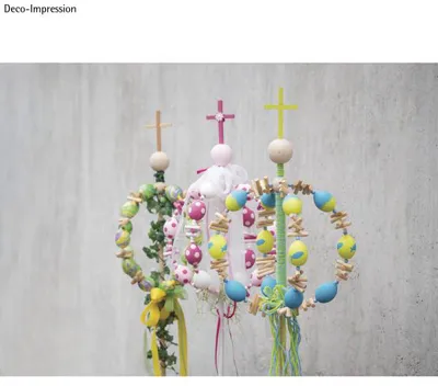 Produktbild von Gestell für Dekobaum, Höhe 102 cm