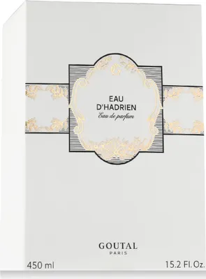 Obrázek produktu pro Goutal Eau D'Hadrien EDP 450 ml UNISEX