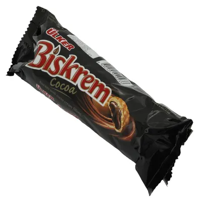Obrázek produktu pro Ülker Biskrem 100 g