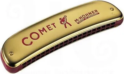 Immagine prodotto di Hohner Comet 40