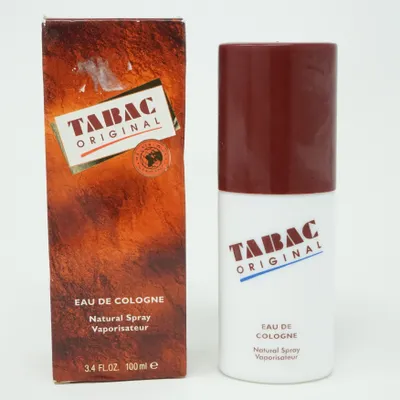 Produktbild von Tabac Original Eau de Cologne 100ml