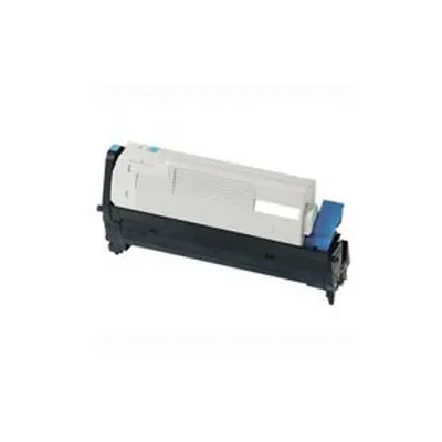 Immagine prodotto di OKI Yellow Drum for C8600 - Originale - OKI C8600 - C8800 - 20000 pagine - Stampa laser - Giallo - Giallo