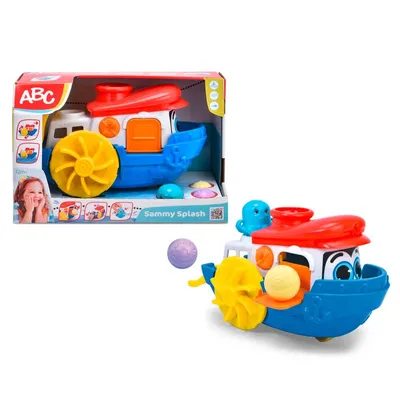 Obrázek produktu pro Dickie ABC Sammy Splash