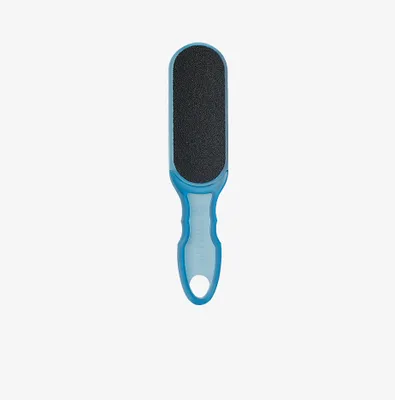 Image de Classic 10 Type 2 Lime à pieds 80/120 Grit ( Pedikü refeile)
