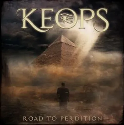 Produktbild von Road to Perdition