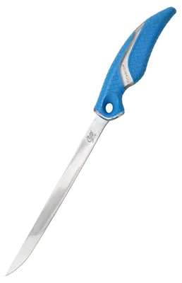 Produktbild von Cuda 9 Titanium Nitride Bonded Flex Fillet Knife"