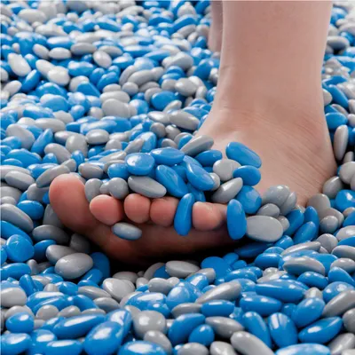 Produktbild von Thera Beans im Polybag Therapie Bohnen Bewegungstrainer Reha Neurologie, 5 kg