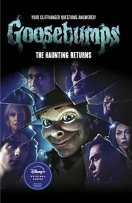 Obrázek produktu pro Goosebumps: Haunting Returns