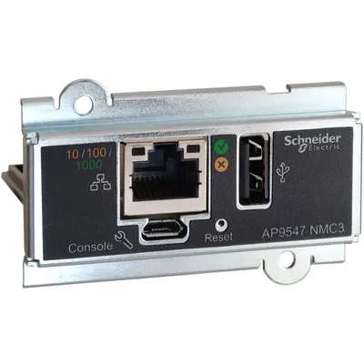 Produktbild von APC - USV-Managementmodul