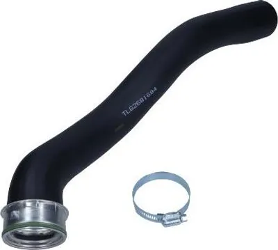 Produktbild von BUGIAD 81684 Turbo Ladeluftschlauch für JEEP COMPASS (MK49) für DODGE Caliber Schrägheck