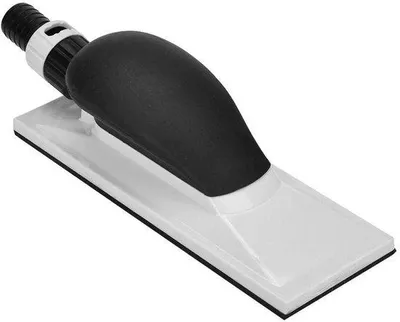 Produktbild von Handschurenlöffel aus Kunststoff, Stoffreinigung, 200 x 70 mm, Sponsgreep