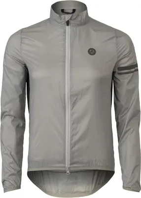 Produktbild von Agu Essential Wind Ii Jacke Grau XL Damen Grau XL