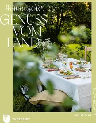 Obrázek produktu pro Himmlischer Genuss vom Land