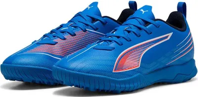 Produktbild von Puma Ultra 6 Play Tf Fußballschuhe Für Kinder Blau EU 36 Blau EU 36