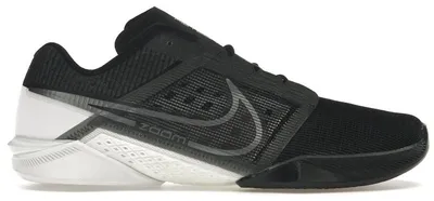 Produktbild von Nike Zoom Metcon Turbo 2 Black Cool Grey - EU 49.5