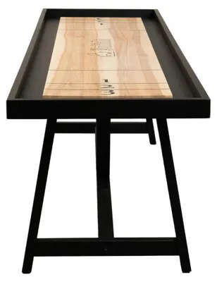 Immagine prodotto di René Pierre, gioco di bocce, tavola da shuffleboard, lunghezza 9 piedi