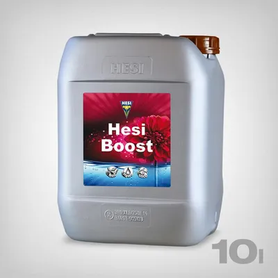 Produktbild von Hesi Boost, Blütezusatz, 10 Liter