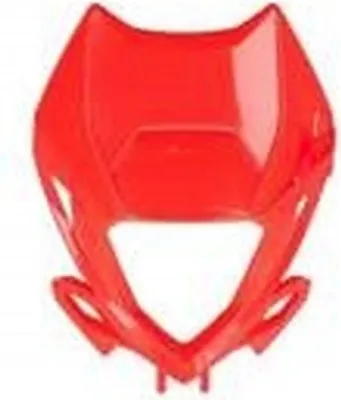 Immagine prodotto di Faro di ricambio UFO in plastica - Beta RR