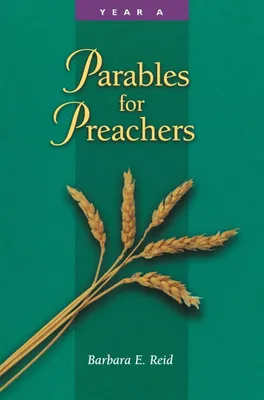 Produktbild von Parables for Preachers