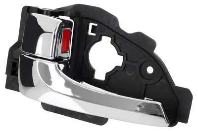 Produktbild von Hyundai Tucson 10-16 Türgriff innen, Chrom, links