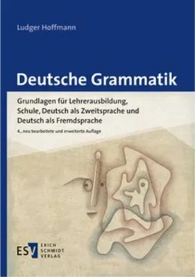 Obrázok produktu pre Deutsche Grammatik