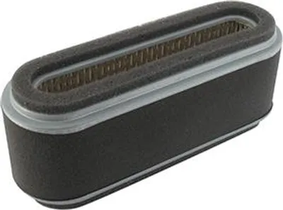 Image de Filtre à air adaptable pour John Deere : Fb460, 12,5 ch – Kawasaki : Fb460 (12,5 ch). Remplace l'original : 11013-2021, Am101191