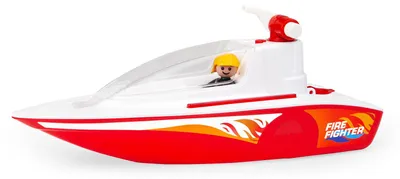 Produktbild von Lena 04711, Boot, 2 Jahr(e), Mehrfarbig