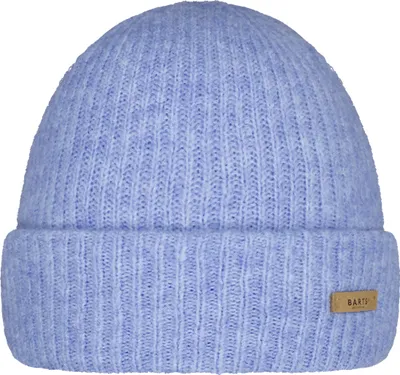 Image de BARTS Witzia bonnet femme bleu