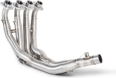 Immagine prodotto di Collettore di scarico racing 4 in 1 Akrapovic E-Y6R5 acciaio