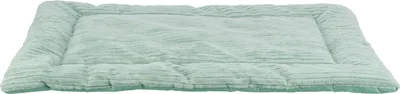 Produktbild von TRIXIE Liegematte Jonna - salbei - 90 × 65 cm