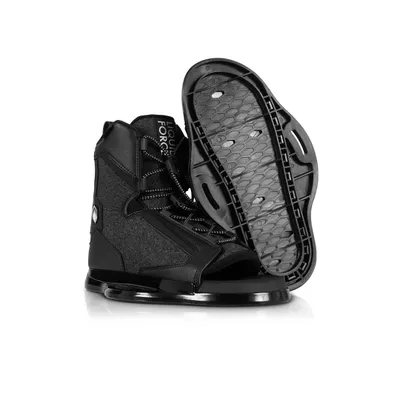 Produktbild von LIQUID FORCE Wakeboard Bindung Index 8|12 (41,5-46,5)