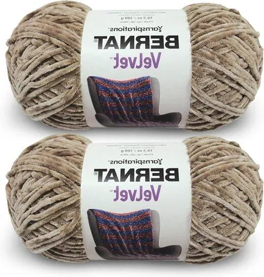 Image de Fil de polyester en deux brins pour travaux d'aiguille