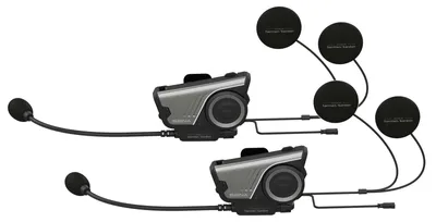 Produktbild von Sena 60S Doppelset Sound by Harman Kardon Kommunikationssystem