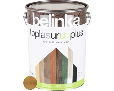 Zdjęcie produktu dla Belinka Toplasur Teak 5 l