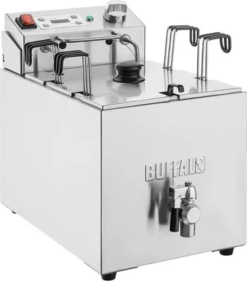 Obrázek produktu pro Vařič těstovin Buffalo 8l