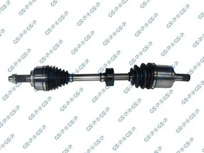 Produktbild von GSP 223164 Antriebswelle für HONDA CIVIC VIII Hatchback (FN, FK) CIVIC VIII Stufenheck (FD, FA)