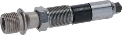 Produktbild von SHIMANO Pedalachse PD-M9100 links [Standardgröße] - präziser Ersatz für XTR-P...