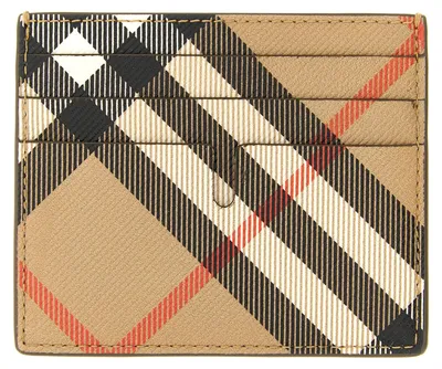 Produktbild von Burberry Kartenetui in Beige 8112305SAND