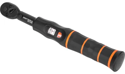 Obrázek produktu pro Kraft&Dele KD11392 Momentový klíč 1/4" 1-25Nm