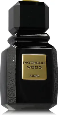 Obrázek produktu pro Ajmal Patchouli Wood EDP 100 ml UNISEX